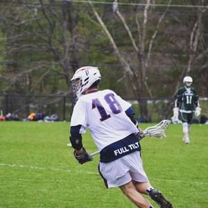 Meet your Posher, Evan